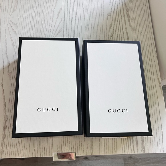 Gucci 2015Re-Edition women's Princetown - Picture 10 of 11